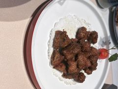 -八府香鸭·啫啫煲(华山路店)