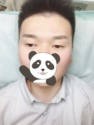 -Verywang半永久纹眉•仪器野生眉