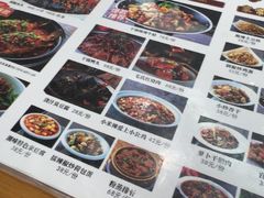 -湘与香缘·湖南菜(王府井北京市百货大楼店)