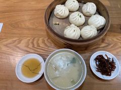 甜沫儿-草包包子铺(宽厚里店)