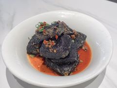 -楚山晓·湖北菜(武汉光谷K11店)
