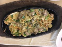 -真浪花园海鲜餐馆