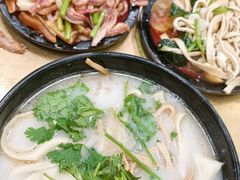 -惠丰源烩面馆(经七路店)