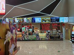 -保利万和CFR国际影城(钱江世纪城店)