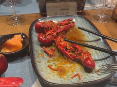 -青岛海天大酒店·1988全日餐厅