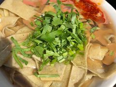 -小发锅巴菜铺(金辉家园店)