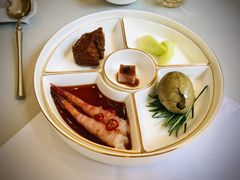 -虹御轩·传承江浙菜(虹桥店)