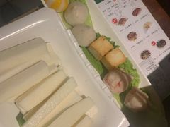 -润泽园椰子鸡(汇一城店)