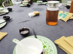 -南里山房·新淮扬菜(徐汇万科店)