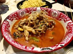 -聚味瞿记·龙虾堂(天元店)