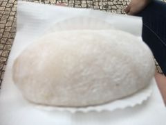 -澳门长洲糯米糍(柯打苏沙街店)