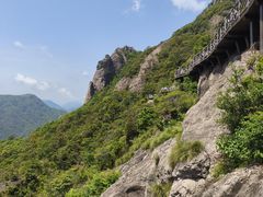 -雁荡山风景名胜区