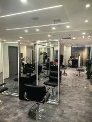 -WM Hair Salon