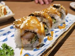 -小川洋风料理(武商梦时代店)
