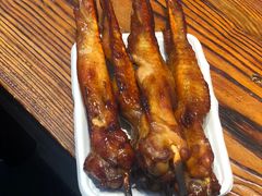 -一代烤翅王(大汉口店)