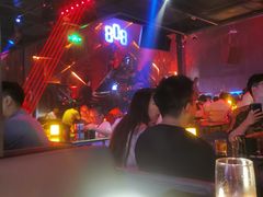 -808 LiveHouse
