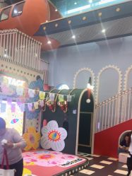 -MELAND CLUB亲子乐园·派对·餐厅(北京芳圆里ID MALL店)