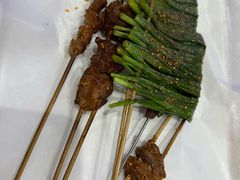 -正通记·哈尔滨烧烤·炭烤鸽子(七宝万科国际店)
