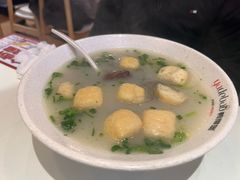 -鸭得堡老鸭汤·鸭血粉丝(南京博物院店)