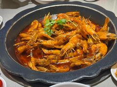 -巴蜀王婆大虾(南锣鼓巷店)