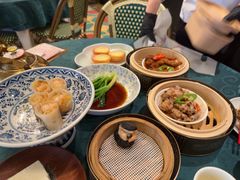 -誉八仙粤菜(万象天地店)