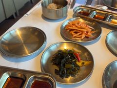 -西塔老太太泥炉烤肉(望京一店)