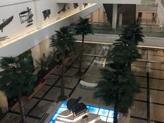 -厦门高崎国际机场-T3航站楼