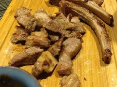 iphone_upload_pic-HIHE Bistro·Oyster Bar(华熙live店)