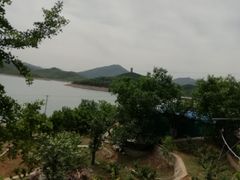 -北京金海湖景区