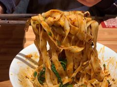 -周小波重庆小面·重庆名小吃(邹容路店)