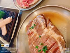 -西塔老太太泥炉烤肉(青浦蟠龙天地店)