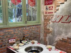 -龙厂长老火锅(抚琴店)