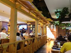 -黑牛の店·和牛烧肉(大悦城店)