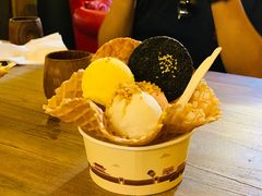 -陕拾叁(袁家村店)