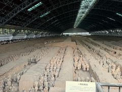 -秦始皇帝陵博物院-丽山园