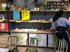 -趣陶陶艺手工坊(新世界百货重庆店)