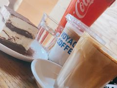 -VOYAGE COFFEE(北锣鼓巷店)