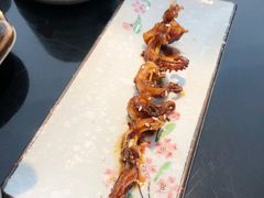 -金鲜生料理(海宁金色家园店)