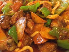 -左陕右甘(亚运村店)