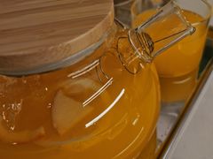 夏日水果茶-阿妮叶李(光谷世界城店)