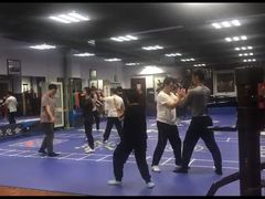 -咏春拳学总会·一拳咏春(双井店)