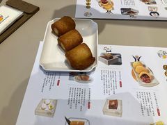 -蔡澜点心·粤菜(西单大悦城店)