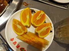 -蜀留香火锅·始于1999·原四川老火锅(白堤路店)