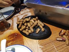 -串亿88烧烤·羊腿·羊蝎子(板泉路店)