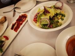 -摩根扒房(桐梓林店)