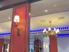 -新白鹿餐厅(百联中环店)