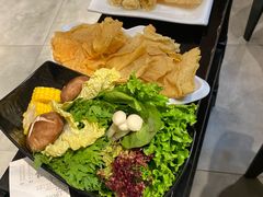 -掂档潮汕牛肉火锅(cityon熙地港店)