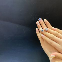 -PinkBaby美甲美睫