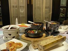 -粗茶淡饭·汉口公馆(循礼门店)