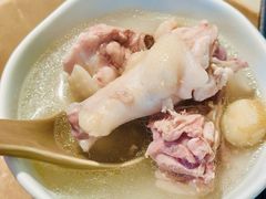 -大头椰·椰子鸡火锅(南宁万象城店)